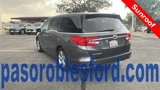 Used 2018 Honda Odyssey EX-L image 5