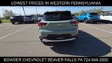 New 2025 Chevrolet TrailBlazer LT w/ LT Cold Weather Package image 5