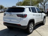 New 2025 Jeep Compass Latitude image 5