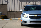 Used 2011 Chevrolet Cruze LTZ image 3