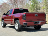 Used 2016 Chevrolet Silverado 1500 LT w/ All Star Edition image 2