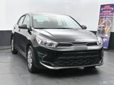 Used 2023 Kia Rio LX image 2