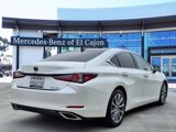 Used 2019 Lexus ES 350 image 3