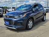 Used 2019 Chevrolet Trax LT w/ Driver Confidence Package image 2