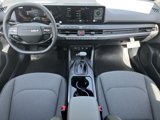 New 2025 Kia K4 LXS image 3