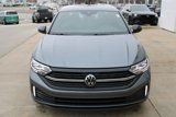 Certified 2024 Volkswagen Jetta Sport image 2