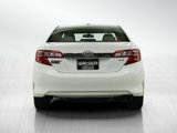 Used 2014 Toyota Camry XLE image 4