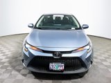 Certified 2022 Toyota Corolla LE image 3