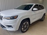 Used 2019 Jeep Cherokee Overland w/ Technology Group image 3