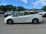 Used 2021 Toyota Prius XLE w/ Advanced Technology Package image 4