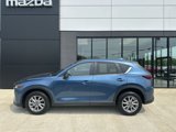 Certified 2022 MAZDA CX-5 AWD 2.5 S w/ Select Package image 3