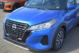 New 2024 Nissan Kicks SV image 3