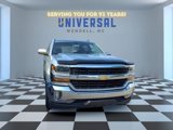Used 2016 Chevrolet Silverado 1500 LT w/ All Star Edition image 2