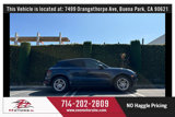 Used 2018 Porsche Macan image 5