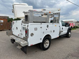 Used 2012 Ford F450 XL image 4