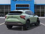 New 2025 Chevrolet Trax ACTIV w/ Driver Confidence Package image 4