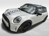 Certified 2022 MINI Cooper S image 5