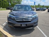 Used 2018 Honda Pilot EX-L image 2