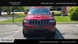 Used 2019 Jeep Grand Cherokee Laredo image 5