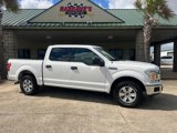 Used 2018 Ford F150 XLT image 3