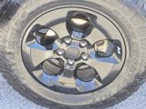 Used 2015 Jeep Wrangler Unlimited Sahara image 3
