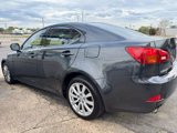 Used 2006 Lexus IS 250 AWD image 5