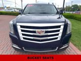 Used 2018 Cadillac Escalade Luxury image 3