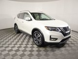 Used 2018 Nissan Rogue SL image 3