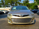 Used 2014 Toyota Avalon Limited image 4