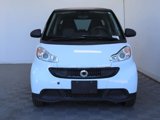 Used 2013 smart fortwo passion image 2