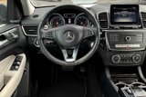 Used 2017 Mercedes-Benz GLE 350 image 5