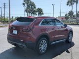 Used 2022 Cadillac XT4 Premium Luxury image 6