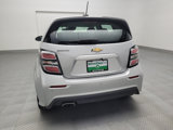 Used 2020 Chevrolet Sonic LT image 6