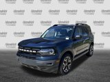 Used 2021 Ford Bronco Sport Outer Banks image 5