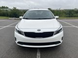 Used 2017 Kia Forte LX w/ LX Popular Package image 2