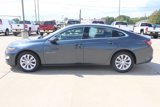 Used 2019 Chevrolet Malibu LT w/ Leather Package image 6