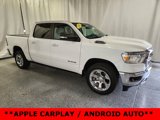 Used 2020 RAM 1500 Big Horn image 2
