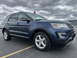 Used 2016 Ford Explorer XLT w/ Equipment Group 202A image 3