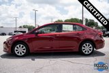 Certified 2023 Toyota Corolla LE image 4