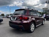 Used 2010 Acura RDX SH-AWD image 5