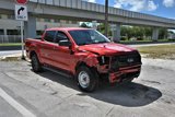 Used 2019 Ford Ranger XLT w/ Black Appearance Package image 2