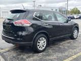 Used 2014 Nissan Rogue S image 6