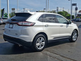 Used 2015 Ford Edge SEL w/ Equipment Group 201A image 6
