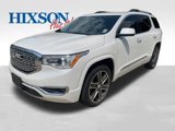 Used 2018 GMC Acadia Denali w/ Technology Package image 1