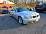 Used 2005 BMW 745Li image 3