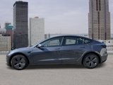 Used 2022 Tesla Model 3 Standard Range image 2