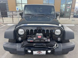 Used 2018 Jeep Wrangler Sport image 4