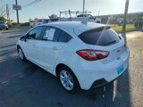 Used 2017 Chevrolet Cruze LT w/ Convenience Package image 5
