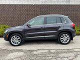 Used 2016 Volkswagen Tiguan SE image 2