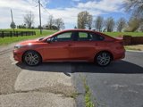 Used 2022 Kia Forte GT-Line w/ GT-Line Premium Package image 2